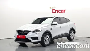 Renault XM3, 2020 — миниатюра 1