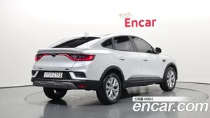 Renault XM3, 2020 — миниатюра 2