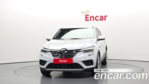Renault XM3, 2020 — миниатюра 3