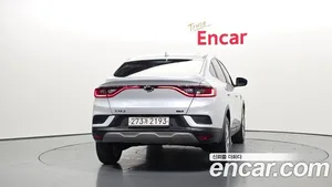 Renault XM3, 2020 — миниатюра 4