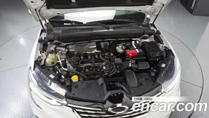 Renault XM3, 2020 — миниатюра 6