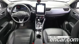 Renault XM3, 2020 — миниатюра 7