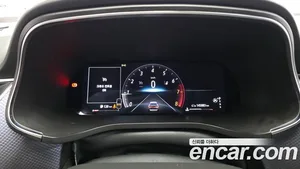 Renault XM3, 2020 — миниатюра 8