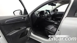 Renault XM3, 2020 — миниатюра 10