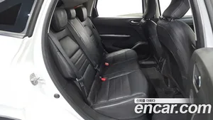 Renault XM3, 2020 — миниатюра 12