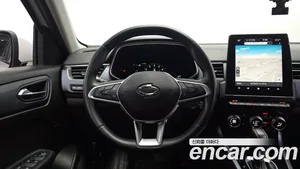 Renault XM3, 2020 — миниатюра 13