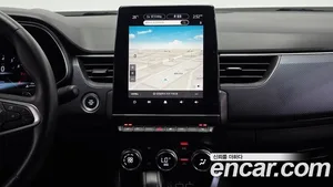 Renault XM3, 2020 — миниатюра 14
