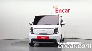 Kia RAY, 2026 — миниатюра 3