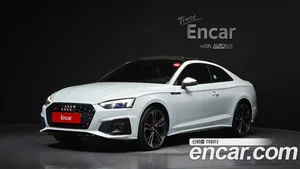 Audi S5, 2021 — миниатюра 1