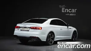 Audi S5, 2021 — миниатюра 2