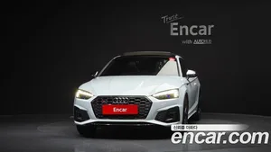 Audi S5, 2021 — миниатюра 3