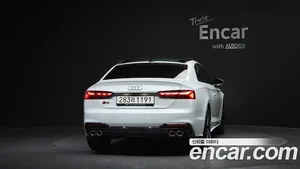 Audi S5, 2021 — миниатюра 4