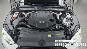 Audi S5, 2021 — миниатюра 6