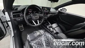 Audi S5, 2021 — миниатюра 10