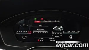 Audi S5, 2021 — миниатюра 11