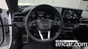 Audi S5, 2021 — миниатюра 18