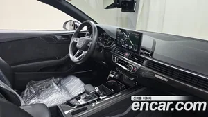 Audi S5, 2021 — миниатюра 23