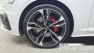 Audi S5, 2021 — миниатюра 7