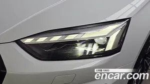 Audi S5, 2021 — миниатюра 8