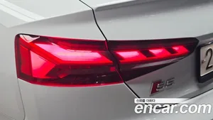 Audi S5, 2021 — миниатюра 9