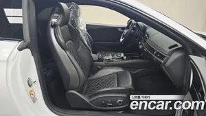 Audi S5, 2021 — миниатюра 16
