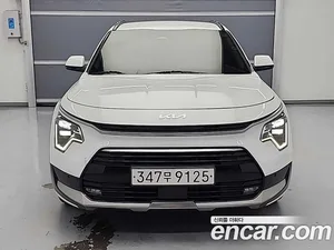 Kia Niro, 2022 — миниатюра 2