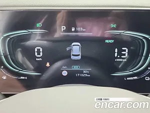 Kia Niro, 2022 — миниатюра 6
