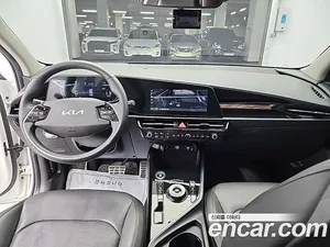Kia Niro, 2022 — миниатюра 7