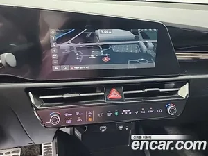 Kia Niro, 2022 — миниатюра 10