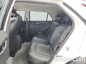Kia Niro, 2022 — миниатюра 12