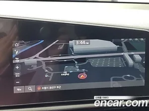 Kia Niro, 2022 — миниатюра 15