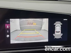 Kia Niro, 2022 — миниатюра 16