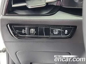 Kia Niro, 2022 — миниатюра 19