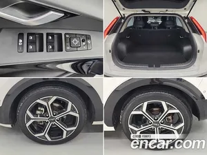 Kia Niro, 2022 — миниатюра 20