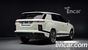 KGM Actyon, 2025 — миниатюра 2