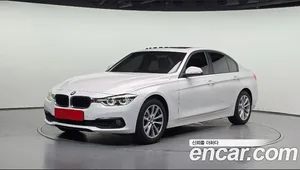 BMW 3-Series, 2018 — миниатюра 1