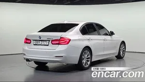 BMW 3-Series, 2018 — миниатюра 2