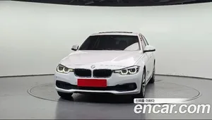 BMW 3-Series, 2018 — миниатюра 3