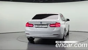 BMW 3-Series, 2018 — миниатюра 4