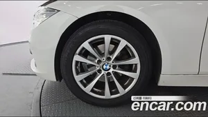 BMW 3-Series, 2018 — миниатюра 5