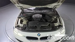 BMW 3-Series, 2018 — миниатюра 6