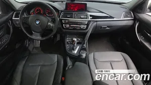 BMW 3-Series, 2018 — миниатюра 7