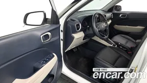 Hyundai Venue, 2021 — миниатюра 10