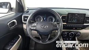 Hyundai Venue, 2021 — миниатюра 13