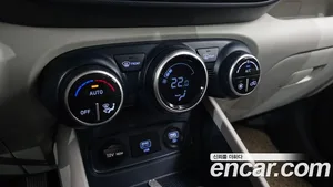 Hyundai Venue, 2021 — миниатюра 16
