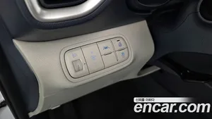 Hyundai Venue, 2021 — миниатюра 17