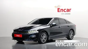 Kia K5, 2023 — миниатюра 1