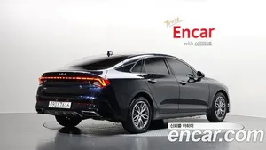 Kia K5, 2023 — миниатюра 2