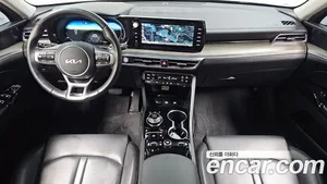 Kia K5, 2023 — миниатюра 7