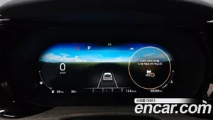 Kia K5, 2023 — миниатюра 8